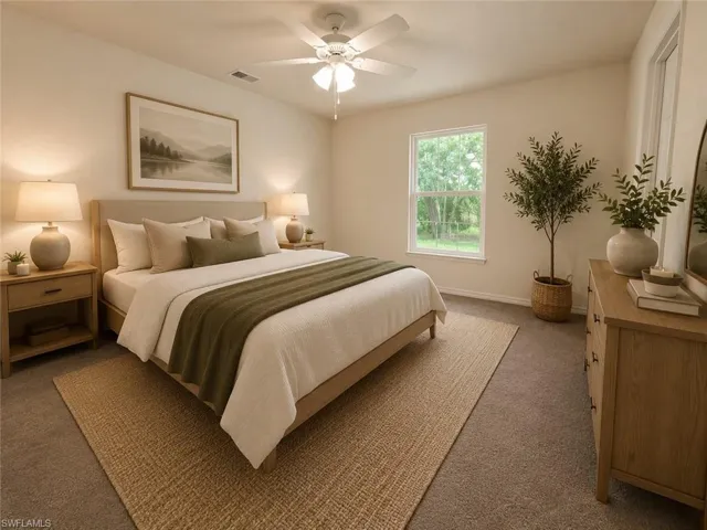 1173 E Benbow Cir, Labelle, Florida 33935