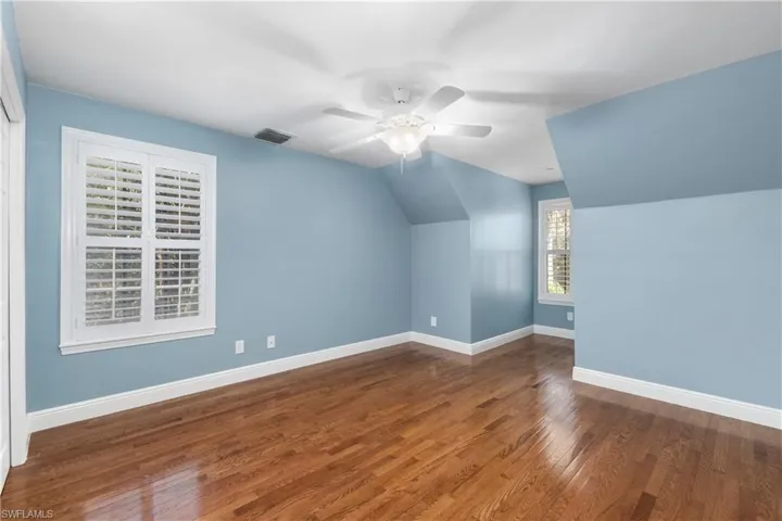 Guest Bedroom on 2nd Floor