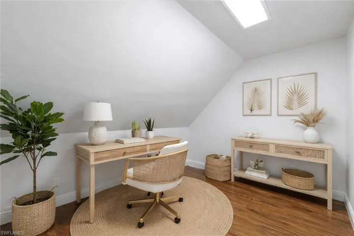 Bonus Room on 2nd Floor Virtually Staged