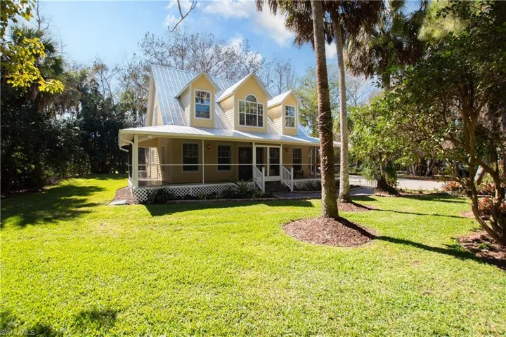 2240  16th SW AVE, Naples, FL 34117