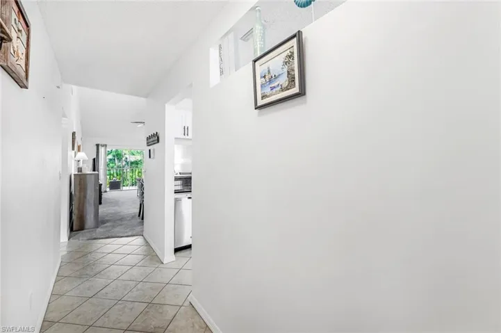 entryway