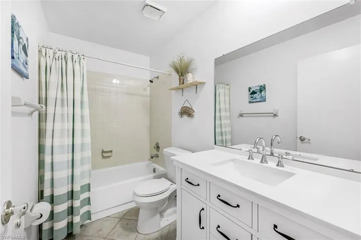 guest bath