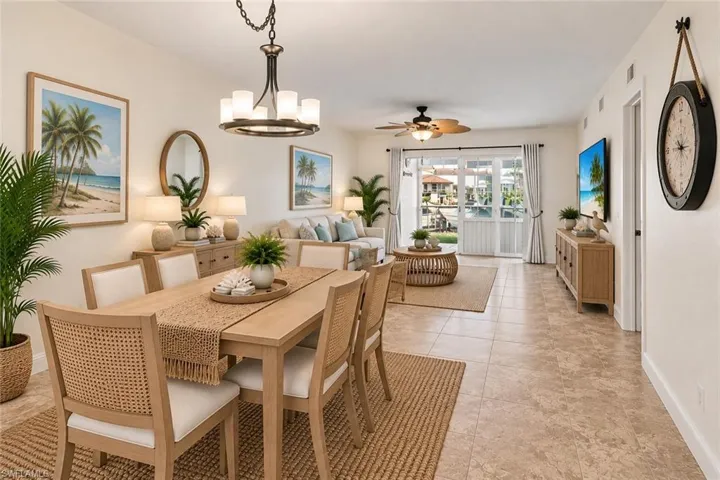 1317 Se 46th Ln 104, Cape Coral, Florida 33904