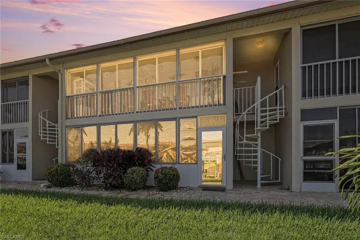 1317 Se 46th Ln 104, Cape Coral, Florida 33904