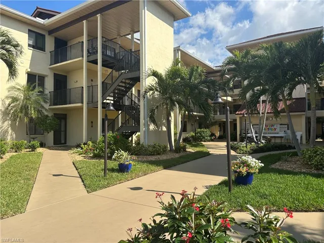11300 Caravel Cir # 204, Fort Myers Fl 33908