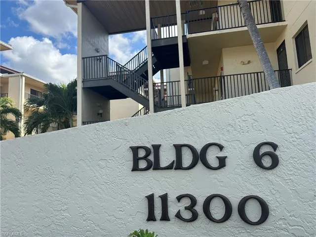 11300 Caravel Cir # 204, Fort Myers Fl 33908