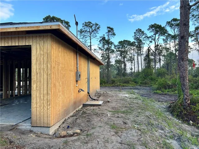 1136 Ecstasy St E, Lehigh Acres Fl 33974