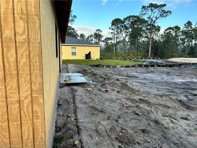 1136 Ecstasy St E, Lehigh Acres Fl 33974