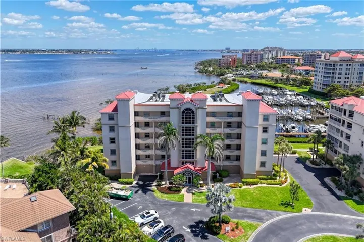 Big River Views!