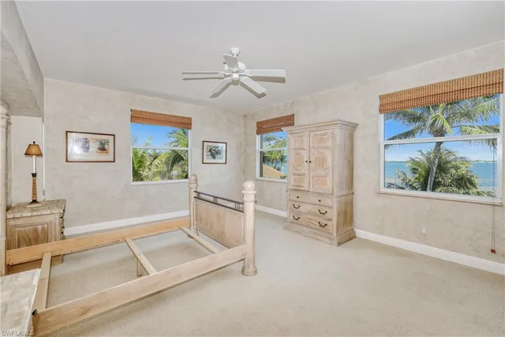 2nd Master bedroom!
