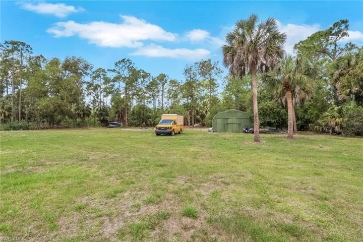 521 31st St Sw, Naples, Florida 34117