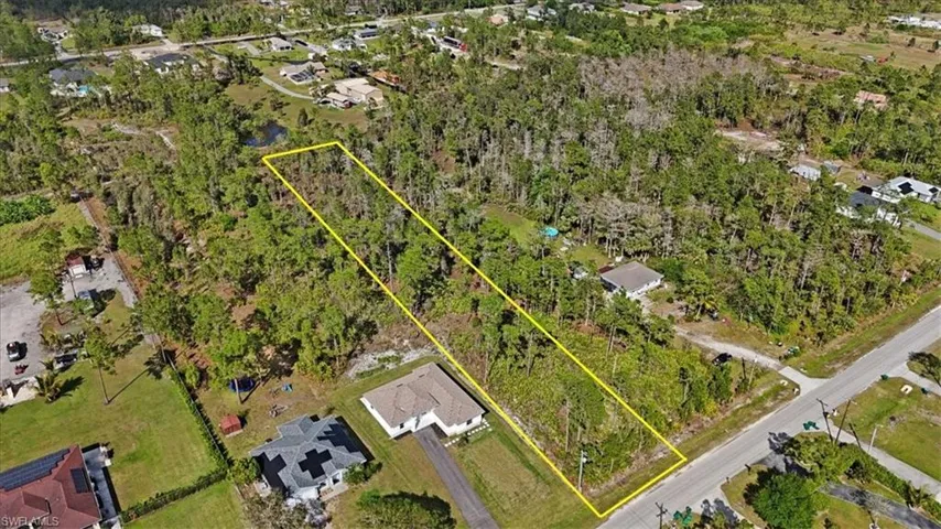 3461 (est.) 43rd Ave Ne, Naples Fl 34120