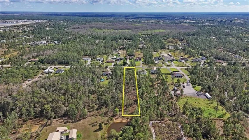 3461 (est.) 43rd Ave Ne, Naples Fl 34120