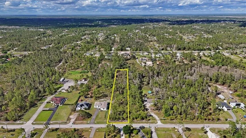 3461 (est.) 43rd Ave Ne, Naples Fl 34120