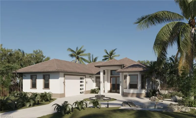 3461 (est.) 43rd Ave Ne, Naples Fl 34120