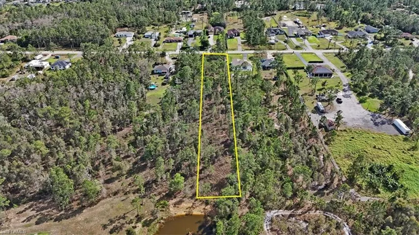 3461 (est.) 43rd Ave Ne, Naples Fl 34120