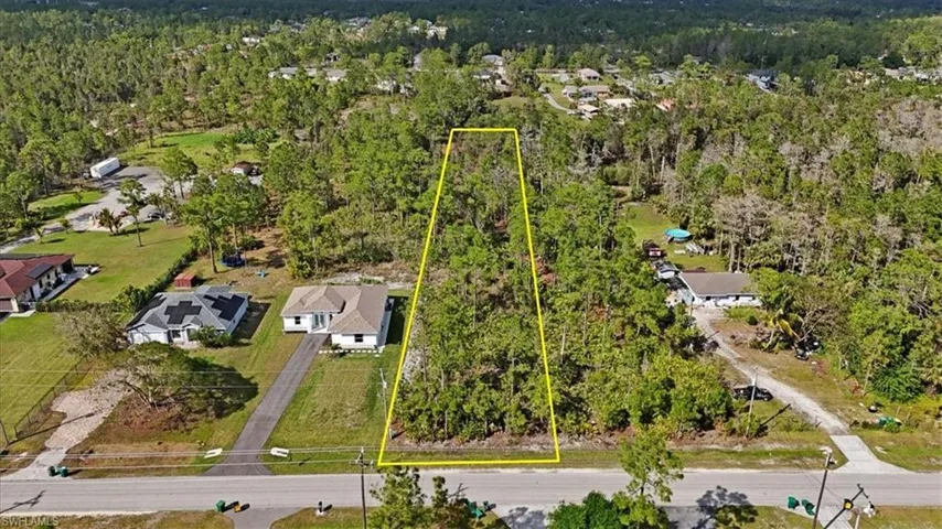 3461 (est.) 43rd Ave Ne, Naples Fl 34120