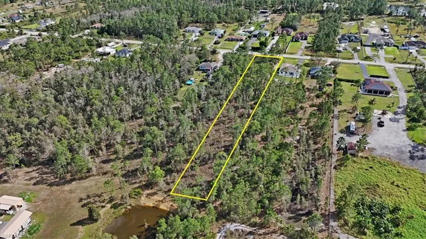 3461 (est.) 43rd Ave Ne, Naples Fl 34120