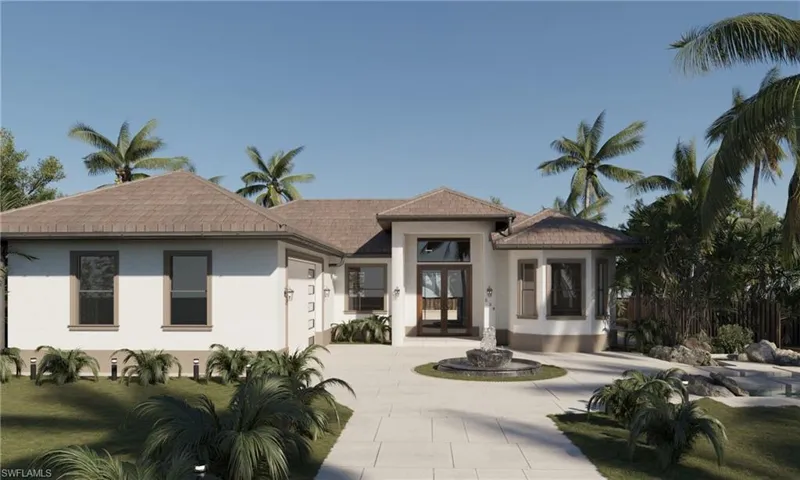 3461 (est.) 43rd Ave Ne, Naples Fl 34120