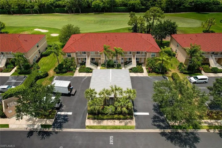 2875  Cypress Trace  CIR, Naples, FL 34119
