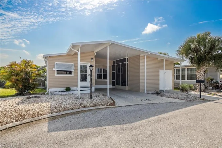 56  Snead  DR, North Fort Myers, FL 33903
