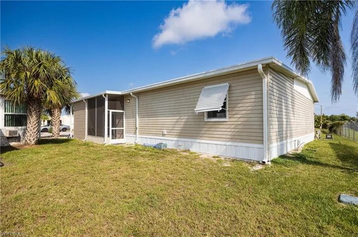 56  Snead  DR, North Fort Myers, FL 33903