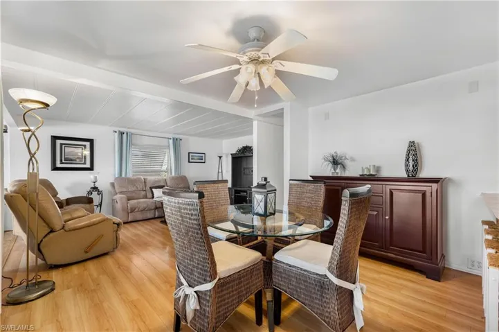 56  Snead  DR, North Fort Myers, FL 33903