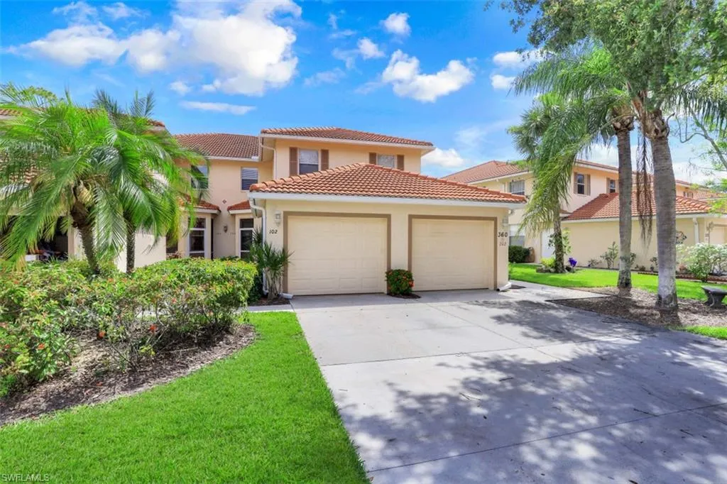 360 Robin Hood CIR, Naples, FL 34104,224027346