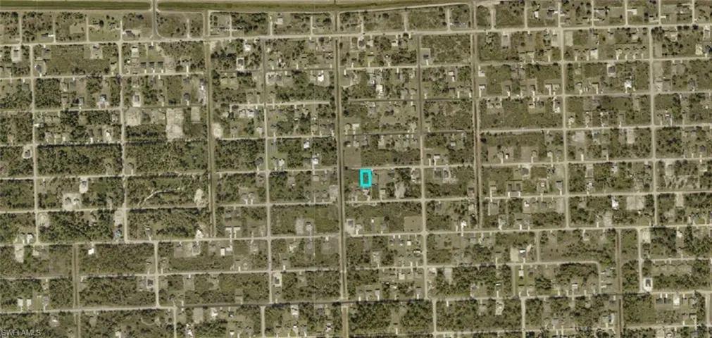3013  55th W ST, Lehigh Acres, FL 33971
