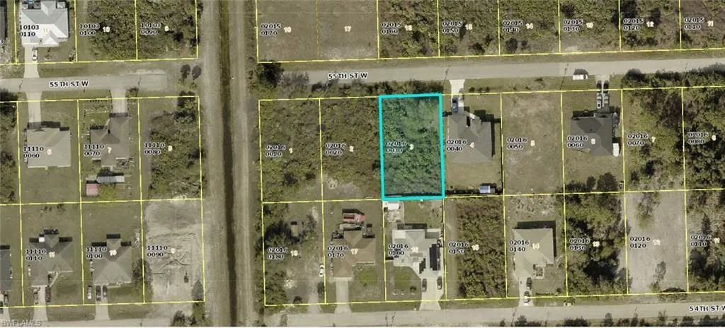 3013  55th W ST, Lehigh Acres, FL 33971