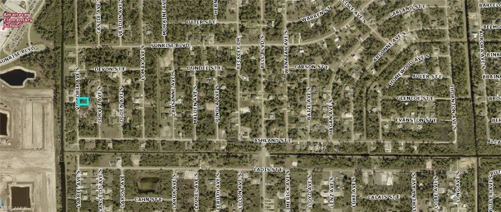 225 Victoria Ave S, Lehigh Acres, Florida 33974