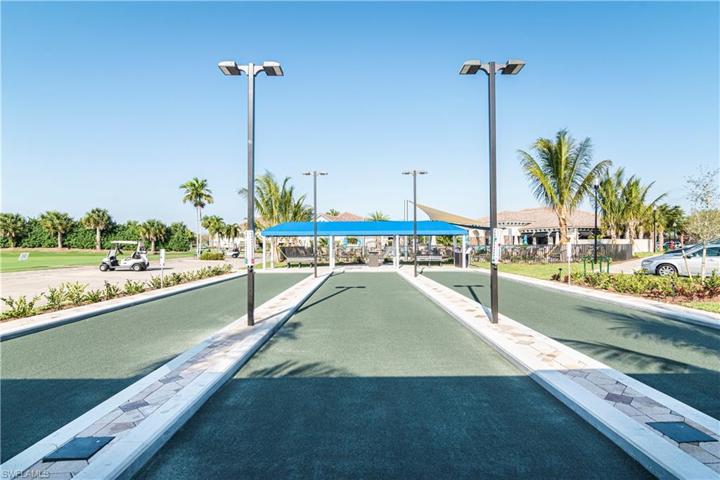 Bocce anyone?
