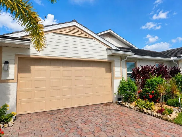 1264 Enbrook Loop, Naples, Florida 34114
