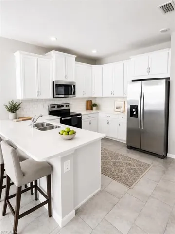 1264 Enbrook Loop, Naples, Florida 34114