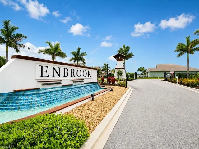 1264 Enbrook Loop, Naples, Florida 34114