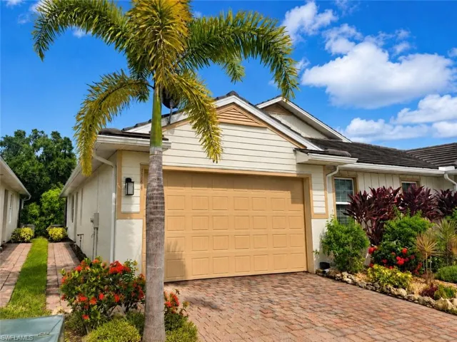 1264 Enbrook Loop, Naples, Florida 34114