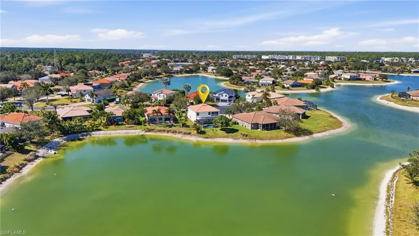 2649  Citrus Key Lime  CT, Naples, FL 34120