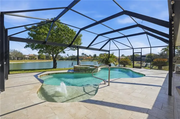 2649  Citrus Key Lime  CT, Naples, FL 34120