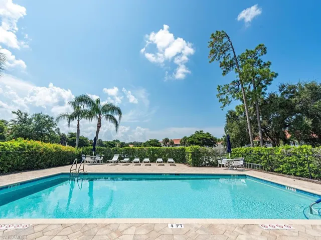 5100  Cedar Springs  DR, Naples, FL 34110