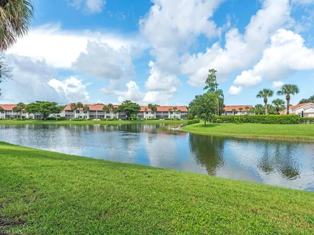 Water view