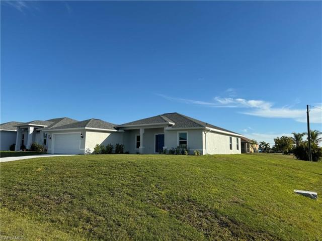1640 NW 2nd  ST, Cape Coral, FL 33993