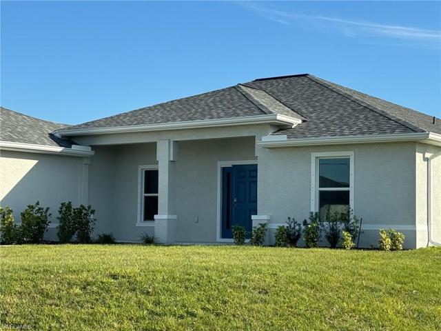 1640 NW 2nd  ST, Cape Coral, FL 33993