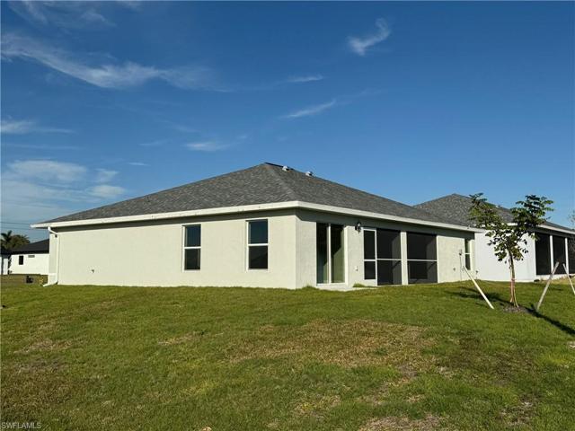 1640 NW 2nd  ST, Cape Coral, FL 33993