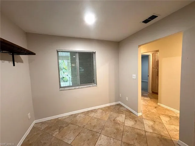 Kitchen Breakfast Nook