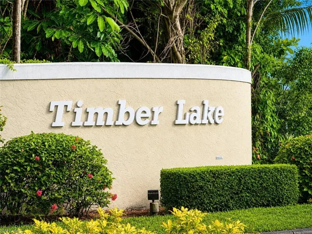 Timber Lake Community