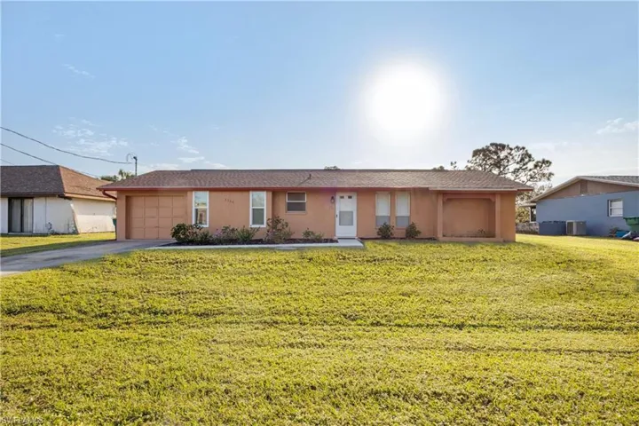 3366  Middletown  ST, Port Charlotte, FL 33952