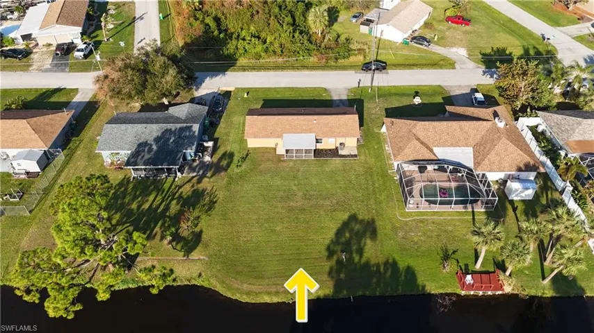 3366  Middletown  ST, Port Charlotte, FL 33952