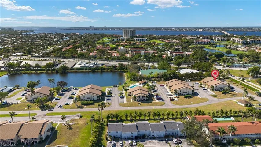 13118 Feather Sound Dr # 215, Fort Myers, Florida 33919