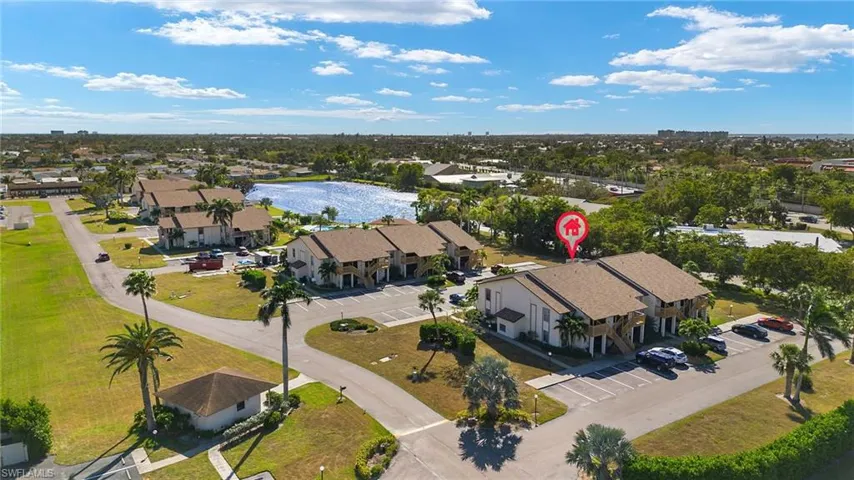 13118 Feather Sound Dr # 215, Fort Myers, Florida 33919