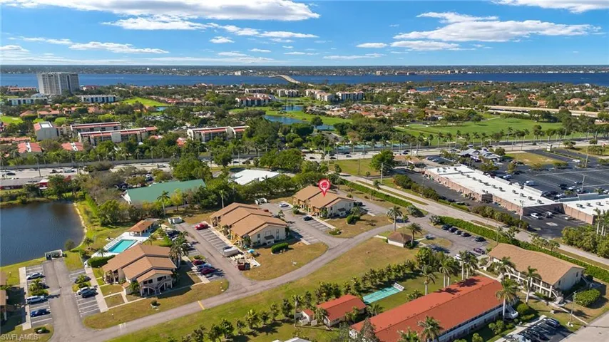 13118 Feather Sound Dr # 215, Fort Myers, Florida 33919